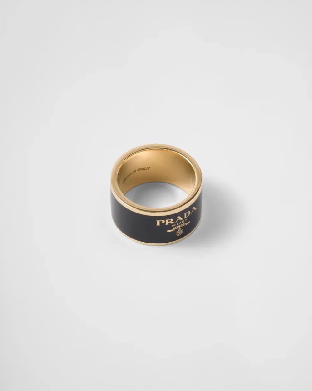 Mujer Prada JOYAS DE FANTASÍA^Anillo De Metal