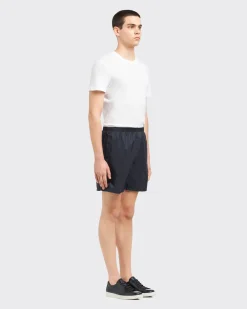 Prada COLECCIÓN MASCULINA^Bañador De Re-nylon