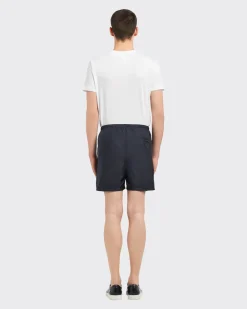 Prada COLECCIÓN MASCULINA^Bañador De Re-nylon