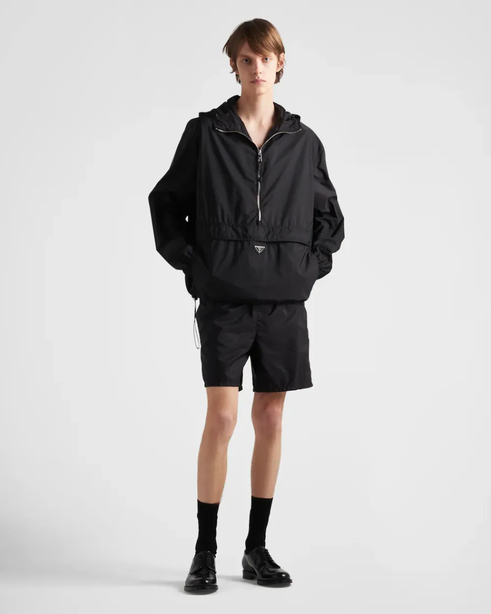 Prada COLECCIÓN MASCULINA^Bañador De Re-nylon