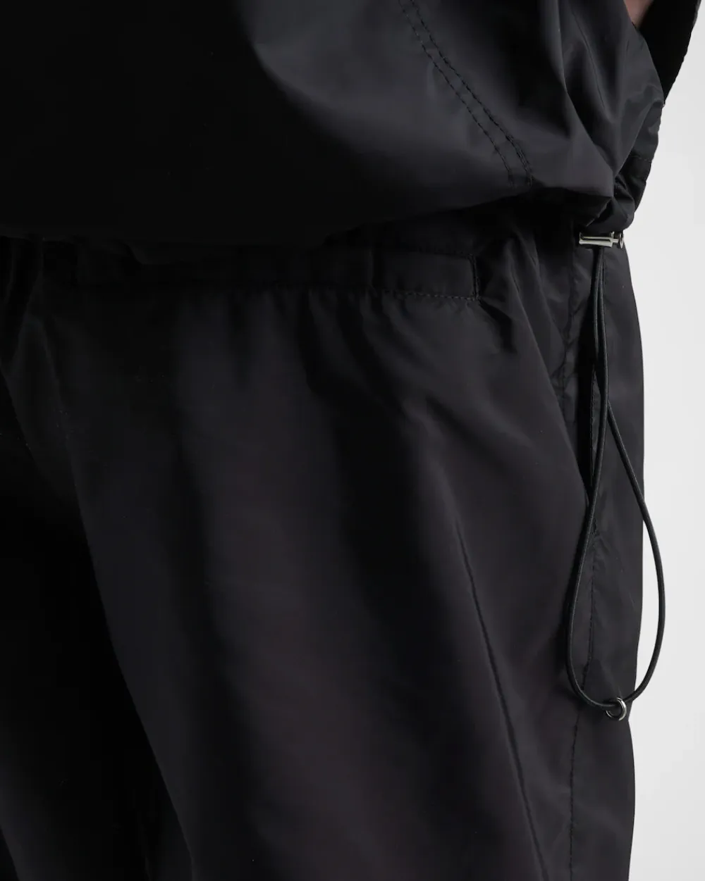 Prada COLECCIÓN MASCULINA^Bañador De Re-nylon
