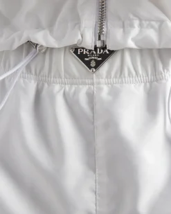 Prada COLECCIÓN MASCULINA^Bañador De Re-nylon