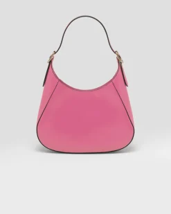 Mujer Prada BOLSOS DE HOMBRO|BOLSOS DE HOMBRO^Bandolera De Piel