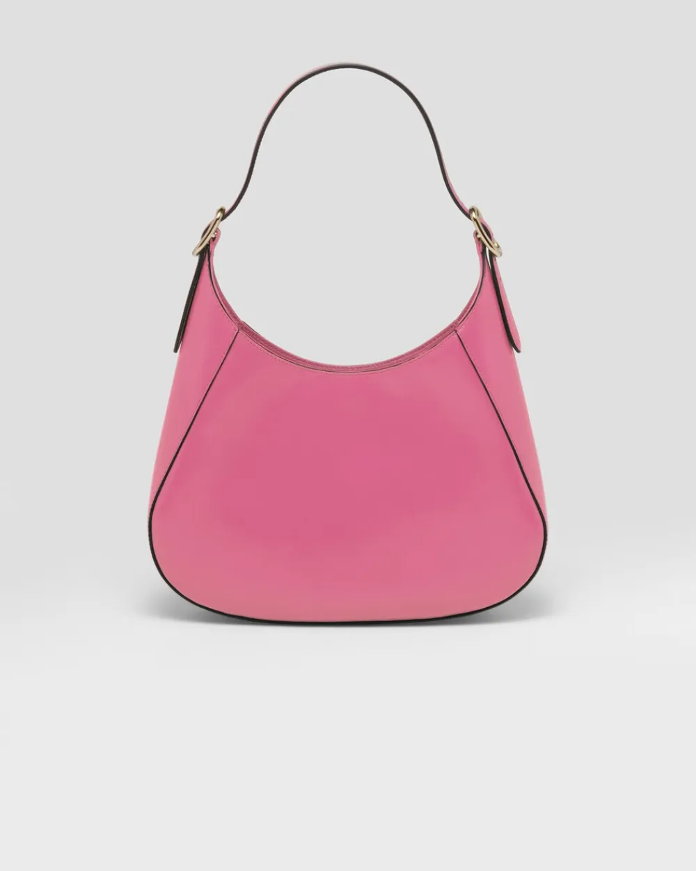 Mujer Prada BOLSOS DE HOMBRO|BOLSOS DE HOMBRO^Bandolera De Piel