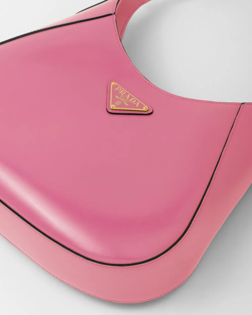 Mujer Prada BOLSOS DE HOMBRO|BOLSOS DE HOMBRO^Bandolera De Piel