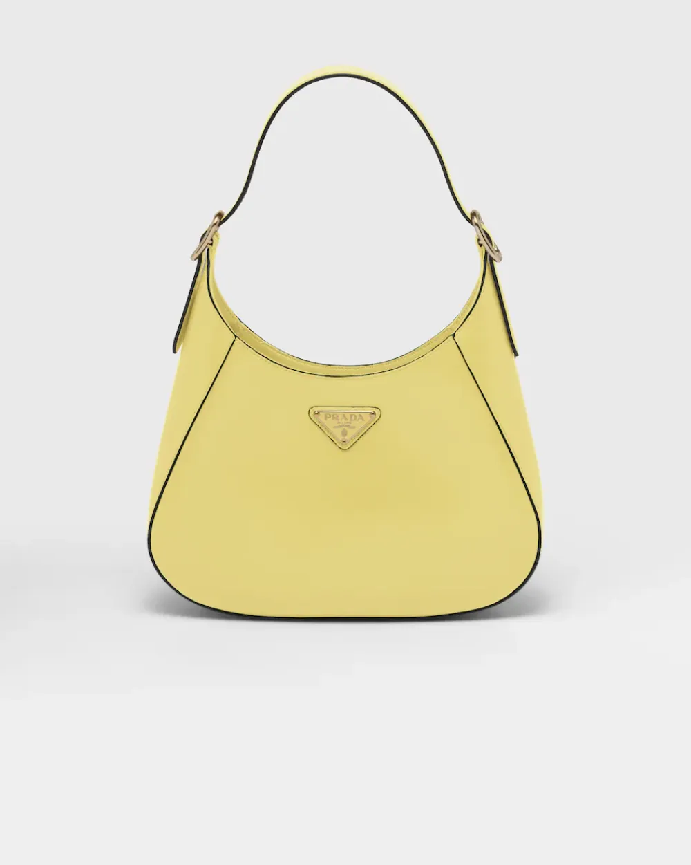 Mujer Prada BOLSOS DE HOMBRO|BOLSOS DE HOMBRO^Bandolera De Piel