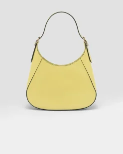 Mujer Prada BOLSOS DE HOMBRO|BOLSOS DE HOMBRO^Bandolera De Piel