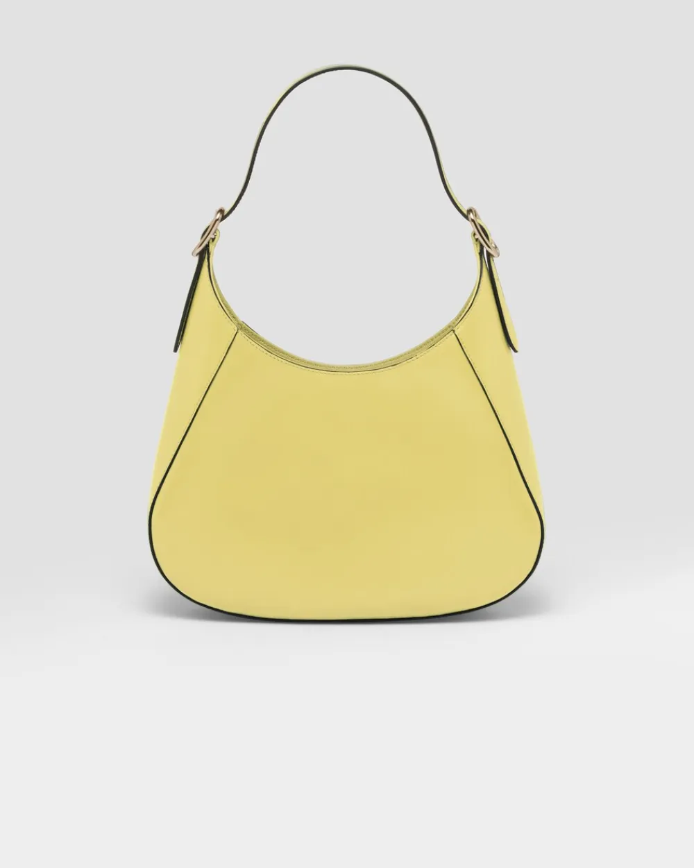 Mujer Prada BOLSOS DE HOMBRO|BOLSOS DE HOMBRO^Bandolera De Piel