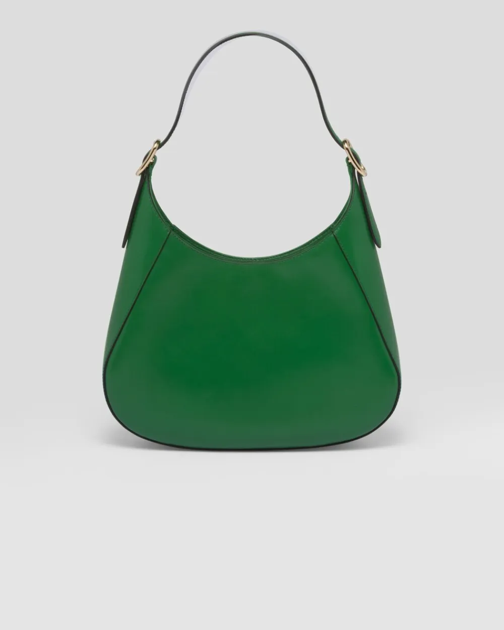 Mujer Prada BOLSOS DE HOMBRO|BOLSOS DE HOMBRO^Bandolera De Piel