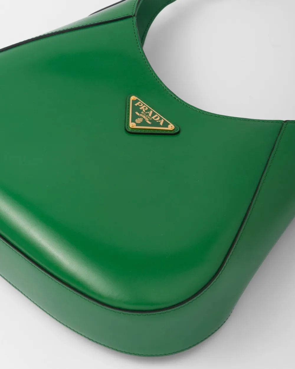 Mujer Prada BOLSOS DE HOMBRO|BOLSOS DE HOMBRO^Bandolera De Piel