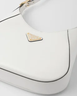 Mujer Prada BOLSOS DE HOMBRO|BOLSOS DE HOMBRO^Bandolera De Piel