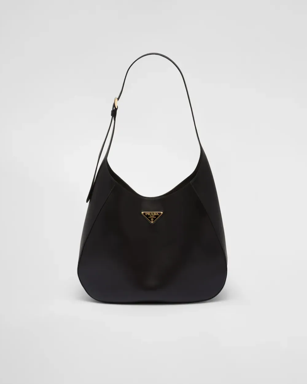Mujer Prada BOLSOS DE HOMBRO|BOLSOS DE HOMBRO^Bandolera De Piel