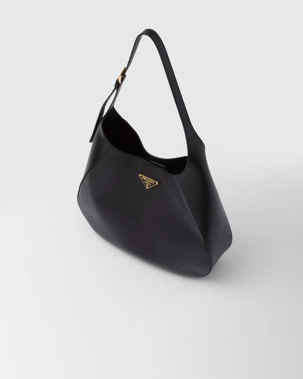 Mujer Prada BOLSOS DE HOMBRO|BOLSOS DE HOMBRO^Bandolera De Piel