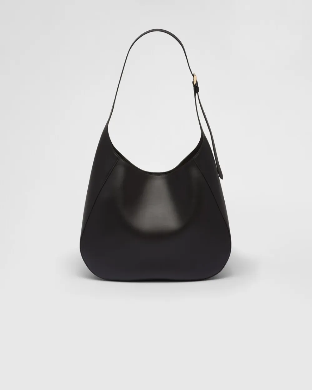 Mujer Prada BOLSOS DE HOMBRO|BOLSOS DE HOMBRO^Bandolera De Piel