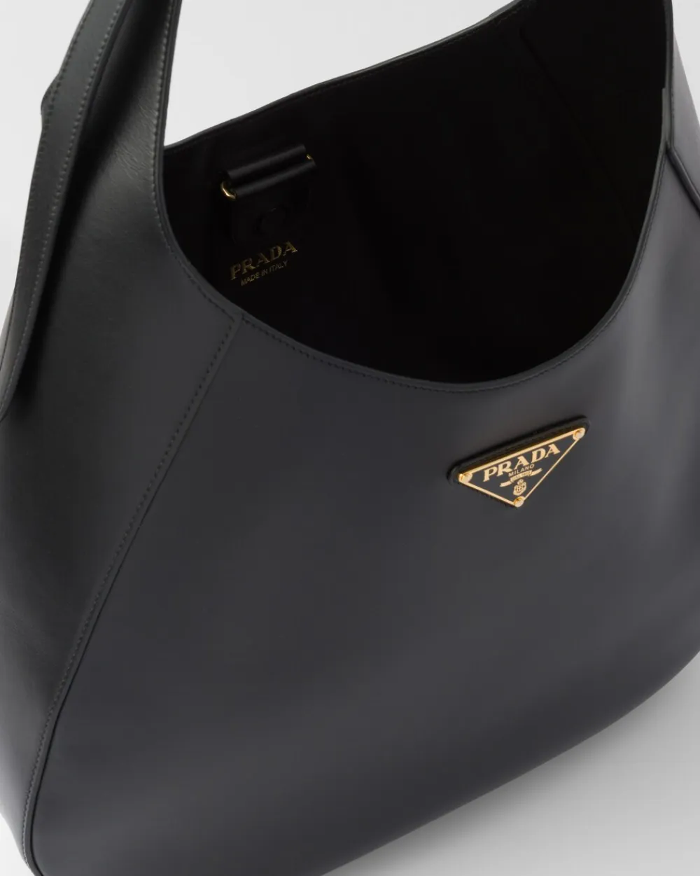 Mujer Prada BOLSOS DE HOMBRO|BOLSOS DE HOMBRO^Bandolera De Piel