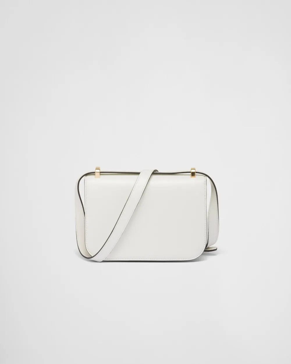 Mujer Prada BOLSOS DE HOMBRO|BOLSOS DE HOMBRO^Bandolera De Piel