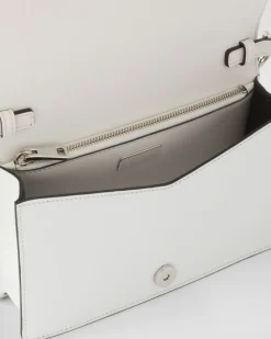 Mujer Prada MINIBOLSOS|MINIBOLSOS^Bandolera De Piel Cepillada