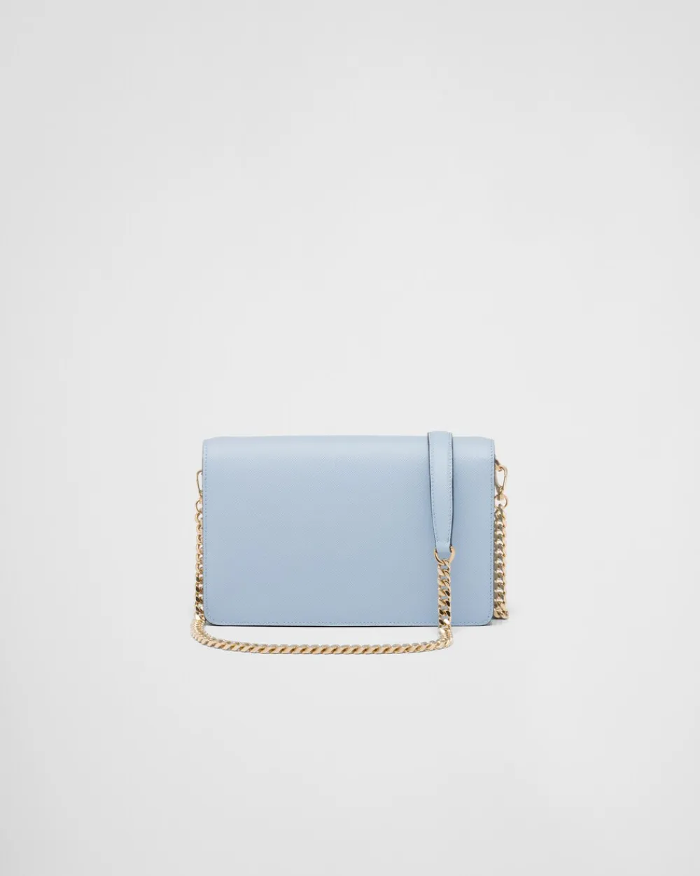 Mujer Prada BOLSOS DE HOMBRO|BOLSOS DE HOMBRO^Bandolera De Piel Saffiano