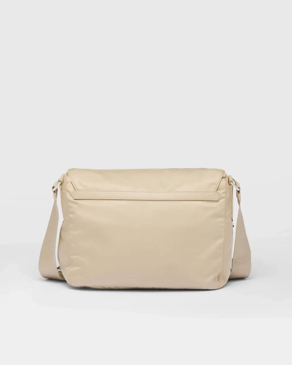 Prada COLECCIÓN FEMENINA^Bandolera De Re-nylon