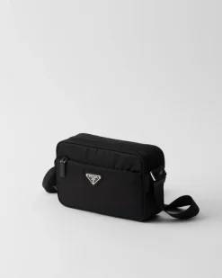 Mujer Prada COLECCIÓN FEMENINA|BOLSOS DE HOMBRO^Bandolera De Re-nylon