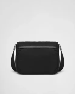 Mujer Prada COLECCIÓN FEMENINA|BOLSOS DE HOMBRO^Bandolera De Re-nylon
