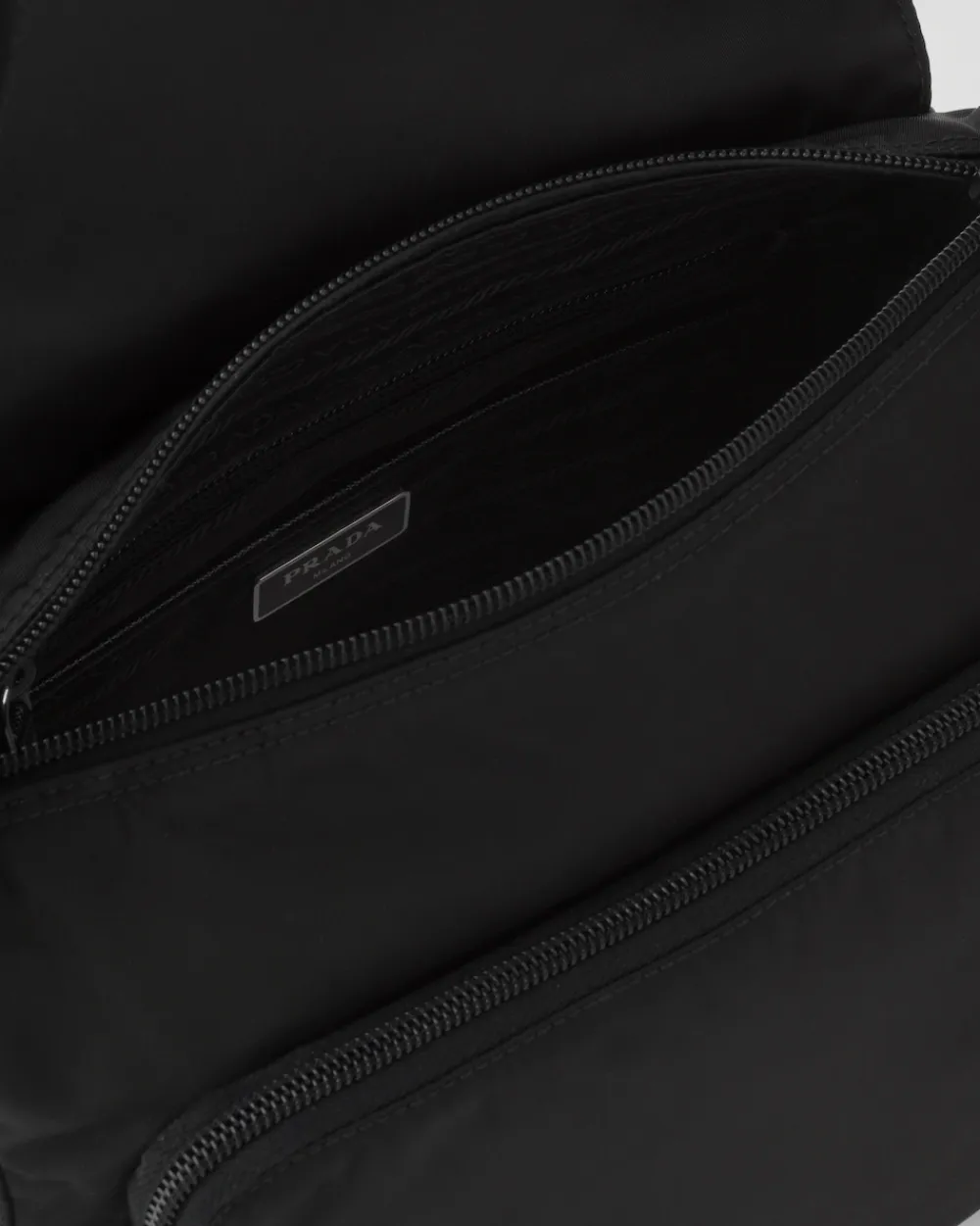 Mujer Prada COLECCIÓN FEMENINA|BOLSOS DE HOMBRO^Bandolera De Re-nylon