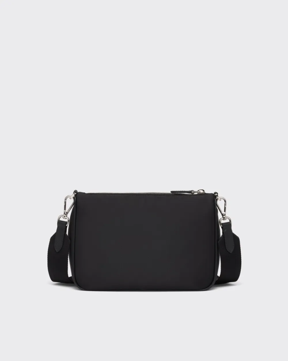 Mujer Prada COLECCIÓN FEMENINA|MINIBOLSOS^Bandolera De Re-nylon