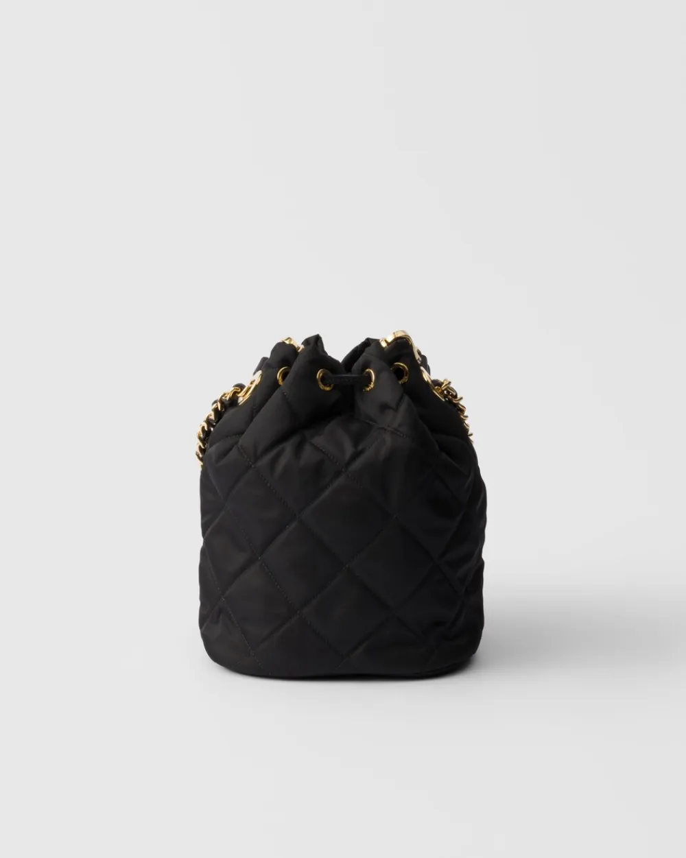 Mujer Prada COLECCIÓN FEMENINA|MINIBOLSOS^Bandolera De Re-nylon