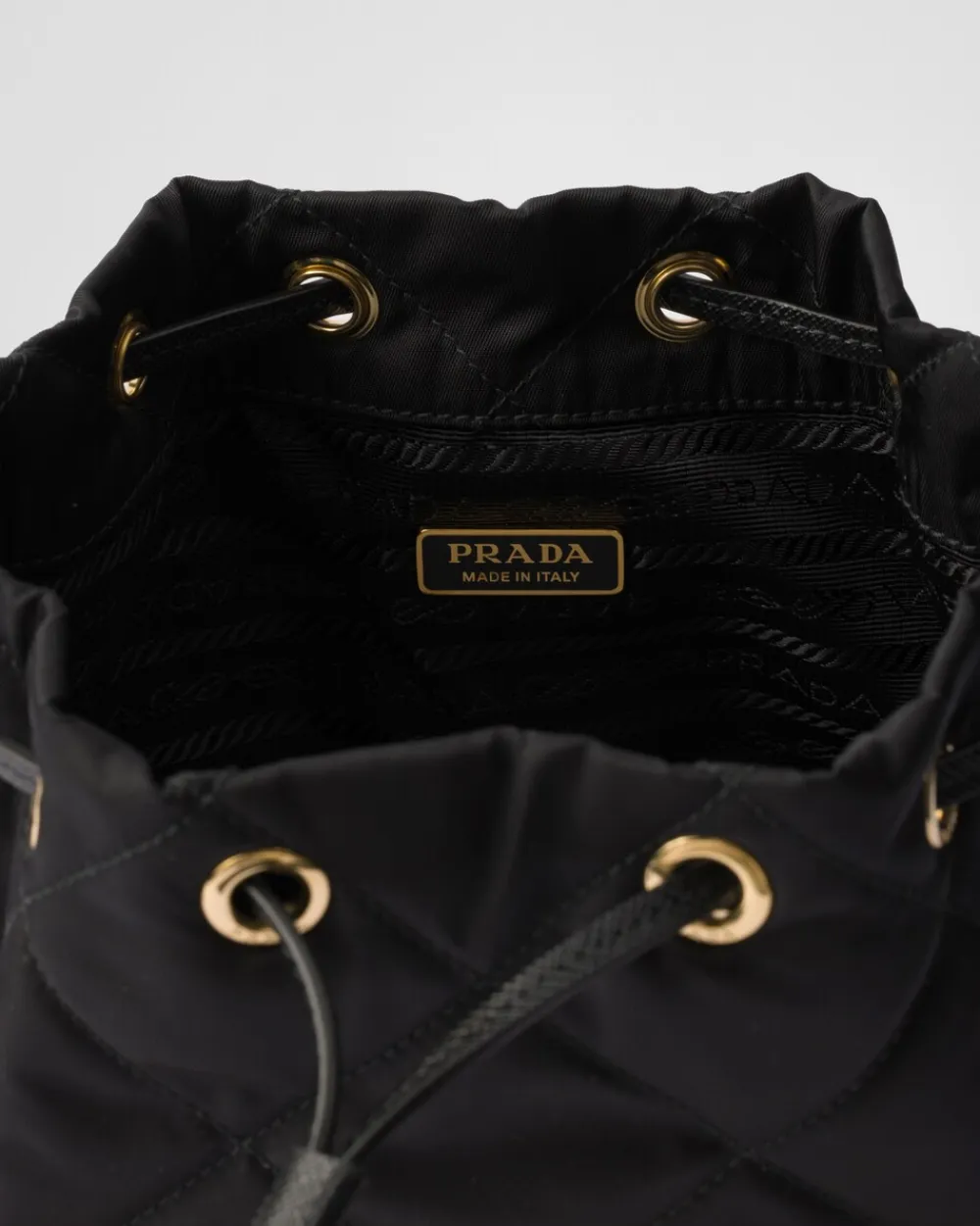 Mujer Prada COLECCIÓN FEMENINA|MINIBOLSOS^Bandolera De Re-nylon