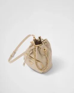 Mujer Prada COLECCIÓN FEMENINA|MINIBOLSOS^Bandolera De Re-nylon