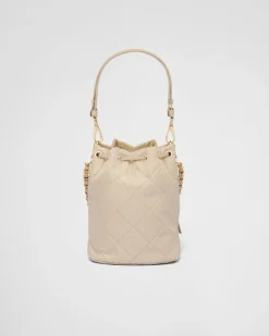 Mujer Prada COLECCIÓN FEMENINA|MINIBOLSOS^Bandolera De Re-nylon