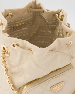 Mujer Prada COLECCIÓN FEMENINA|MINIBOLSOS^Bandolera De Re-nylon
