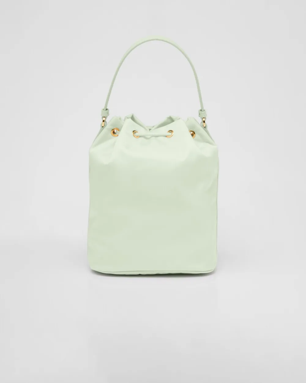 Mujer Prada COLECCIÓN FEMENINA|MINIBOLSOS^Bandolera De Re-nylon Duet