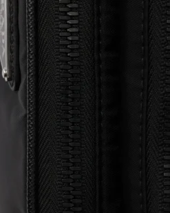 Hombre Prada COLECCIÓN MASCULINA|BOLSOS MENSAJEROS^Bandolera De Re-nylon Y Piel Saffiano