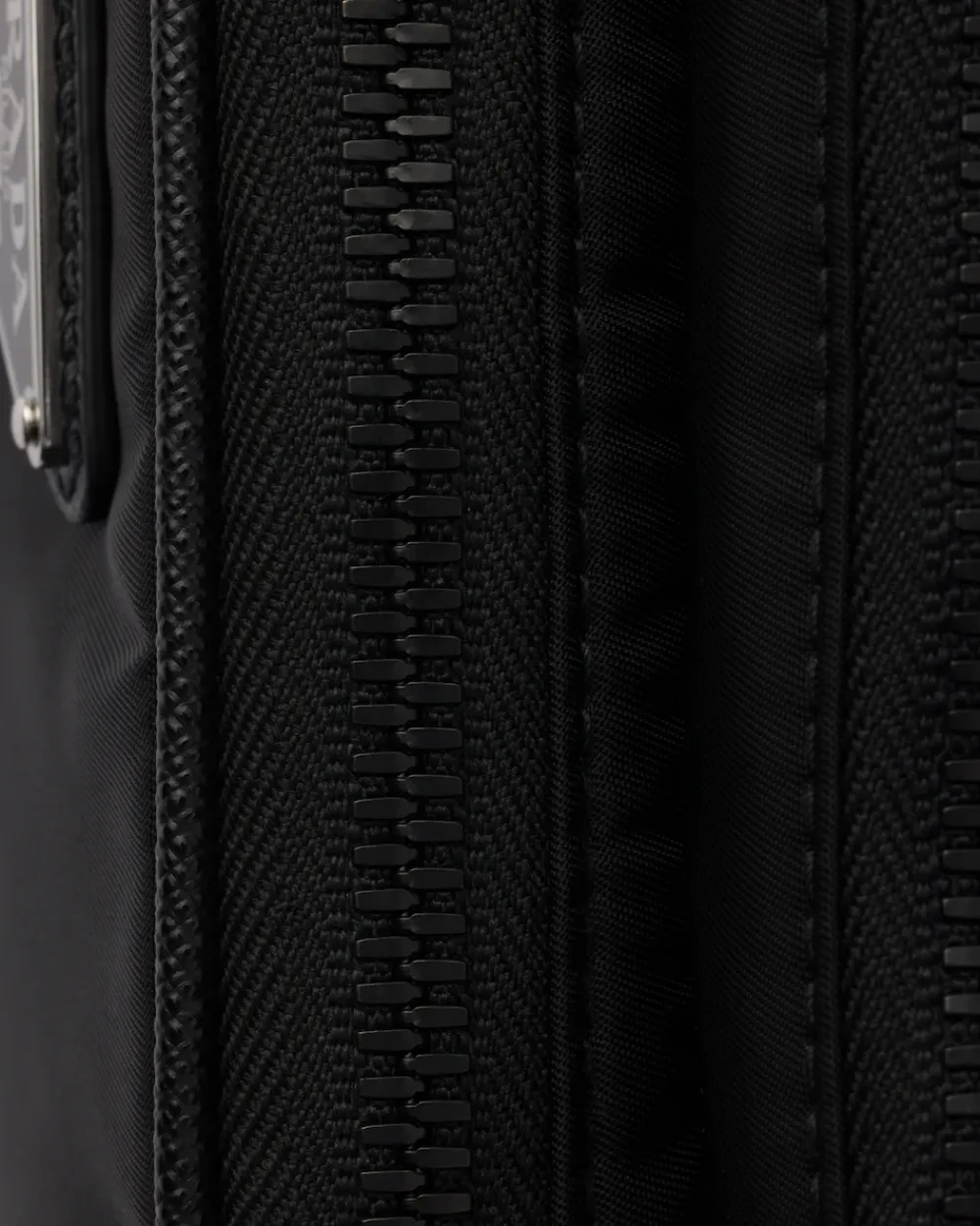 Hombre Prada COLECCIÓN MASCULINA|BOLSOS MENSAJEROS^Bandolera De Re-nylon Y Piel Saffiano