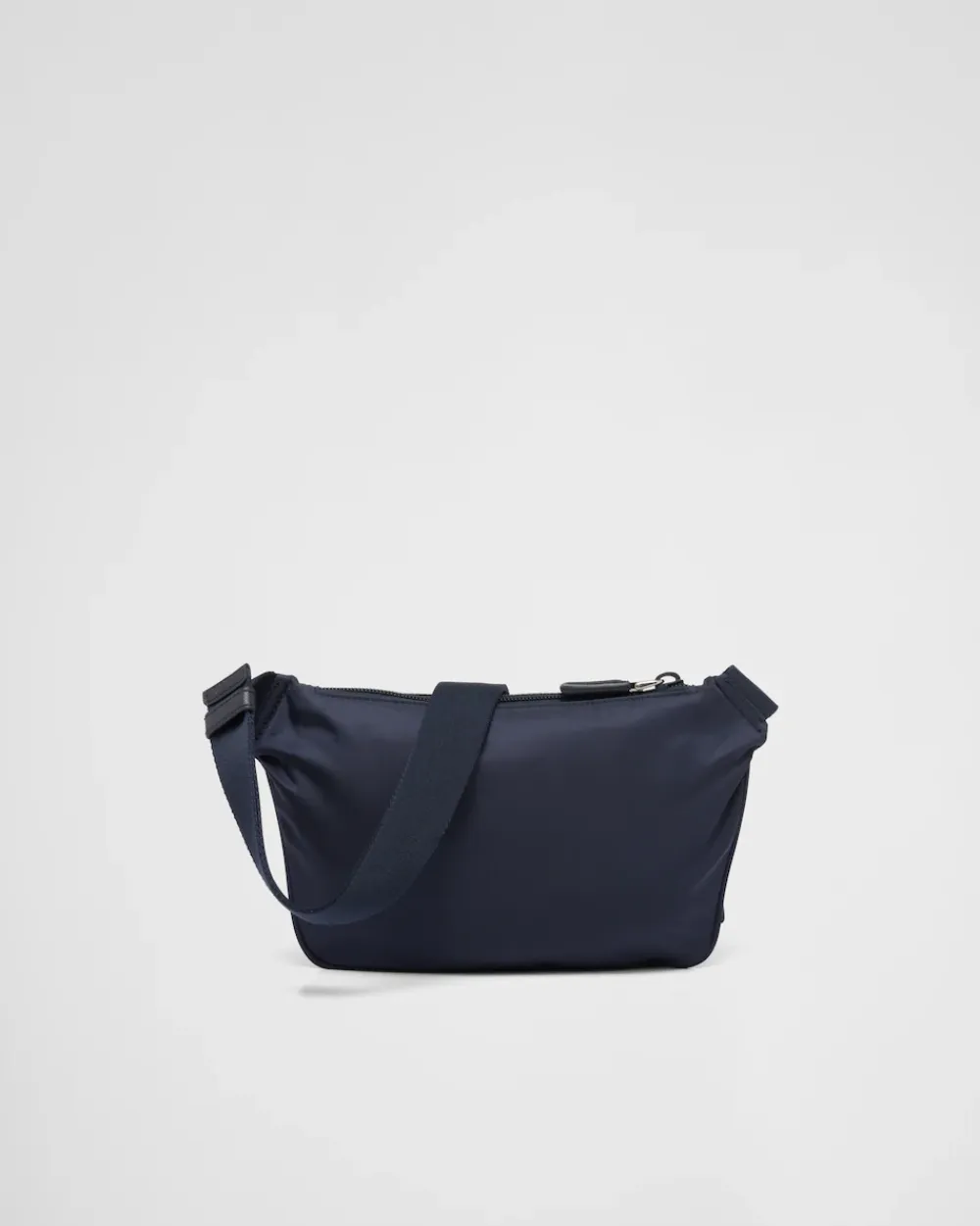 Hombre Prada COLECCIÓN MASCULINA|MOCHILAS Y RIÑONERAS^Bandolera De Re-nylon Y Piel Saffiano