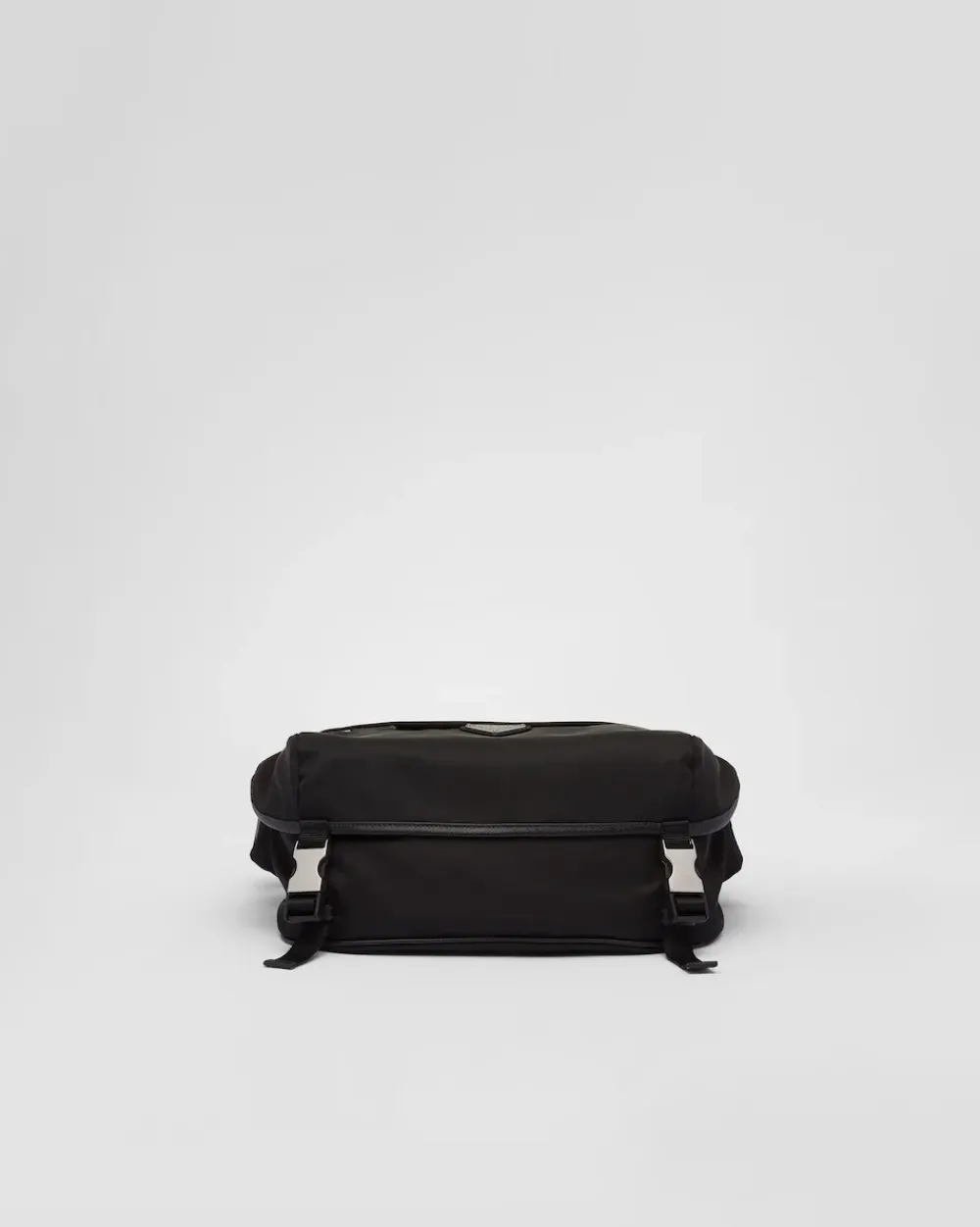 Hombre Prada COLECCIÓN MASCULINA|BOLSOS MENSAJEROS^Bandolera De Re-nylon Y Piel Saffiano