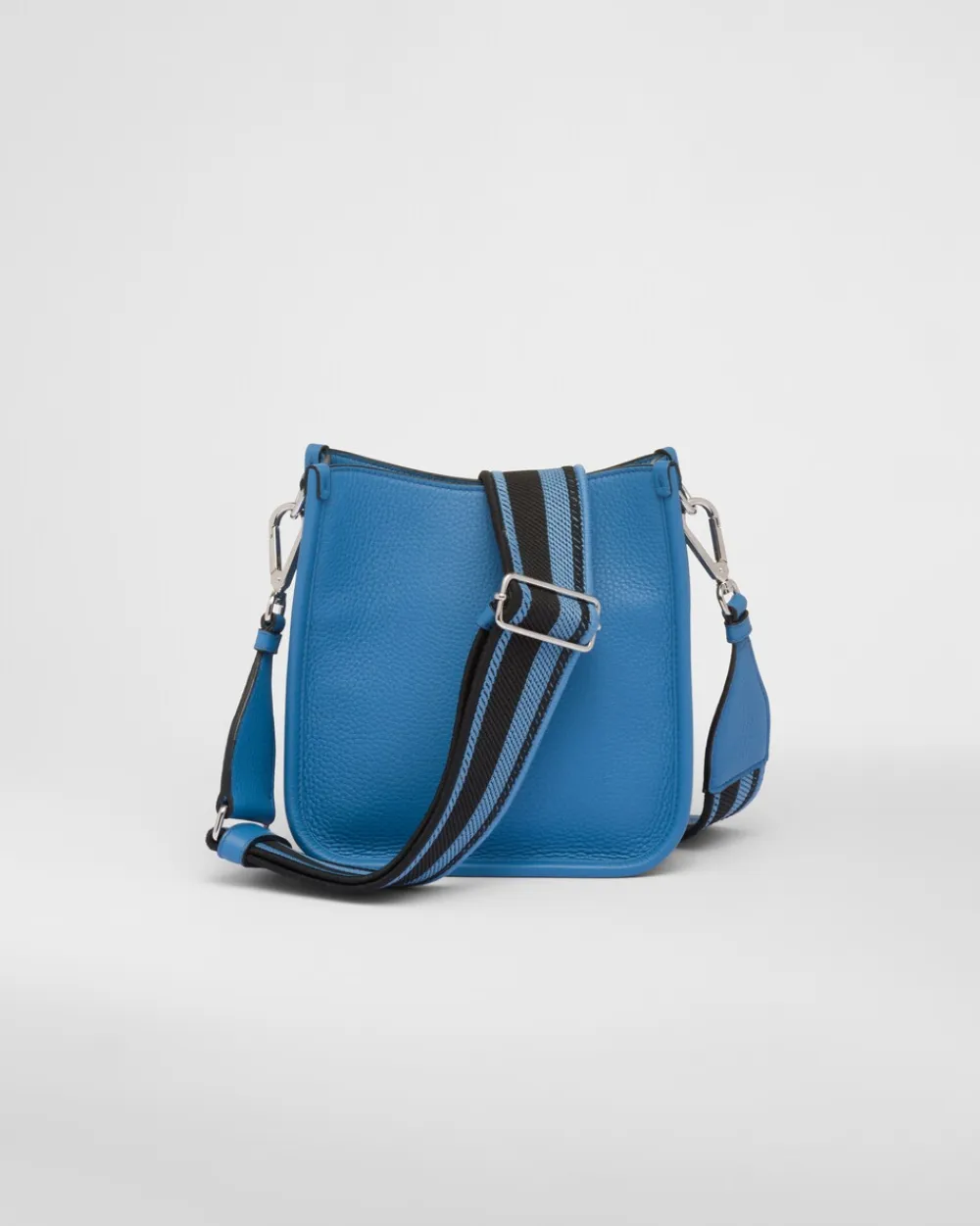Mujer Prada MINIBOLSOS|MINIBOLSOS^Bandolera Pequeña De Piel