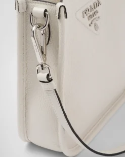 Mujer Prada BOLSOS DE HOMBRO|BOLSOS DE HOMBRO^Bandolera Pequeña De Piel