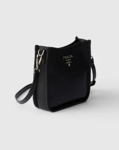 Mujer Prada MINIBOLSOS|MINIBOLSOS^Bandolera Pequeña De Piel