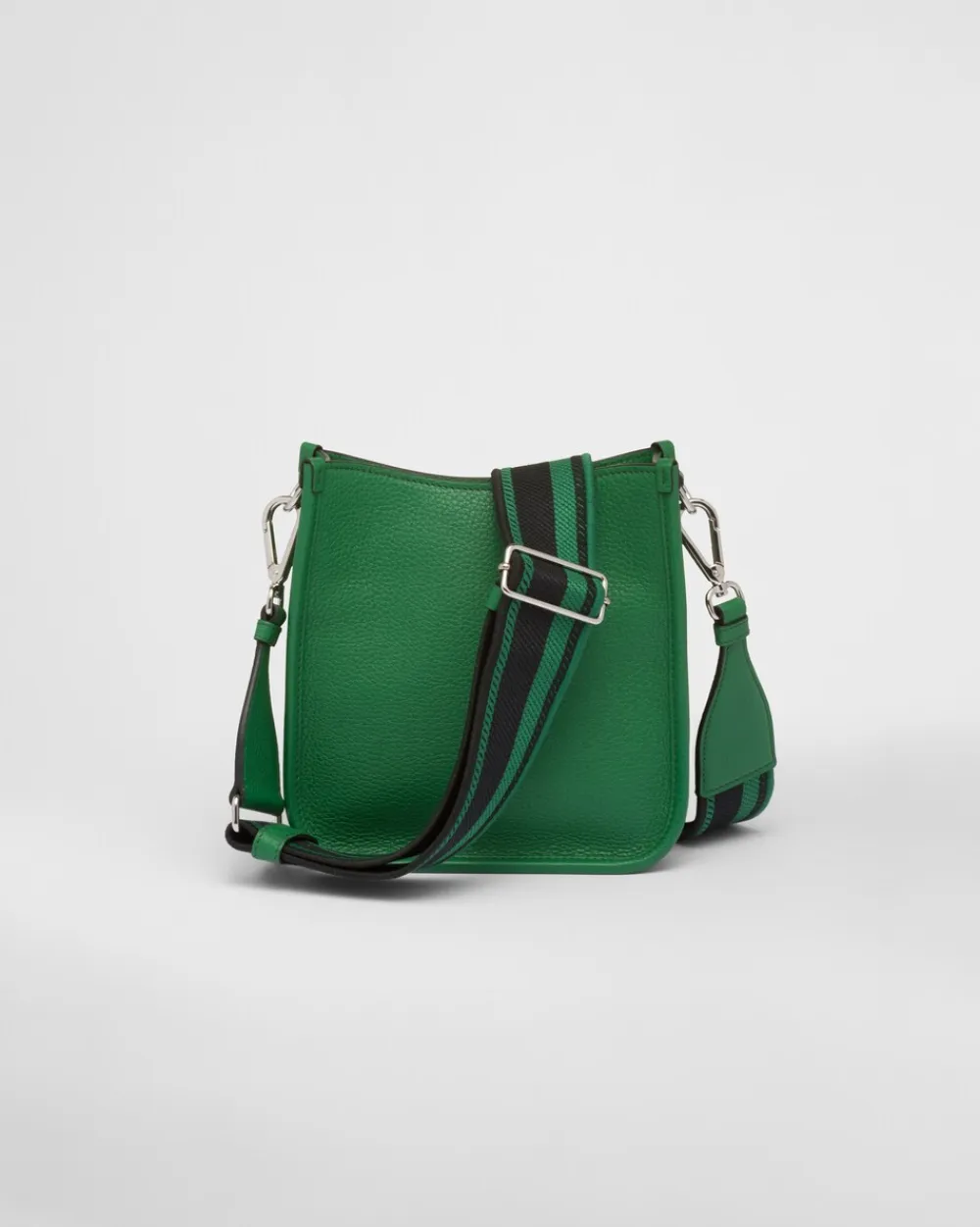 Mujer Prada MINIBOLSOS|MINIBOLSOS^Bandolera Pequeña De Piel