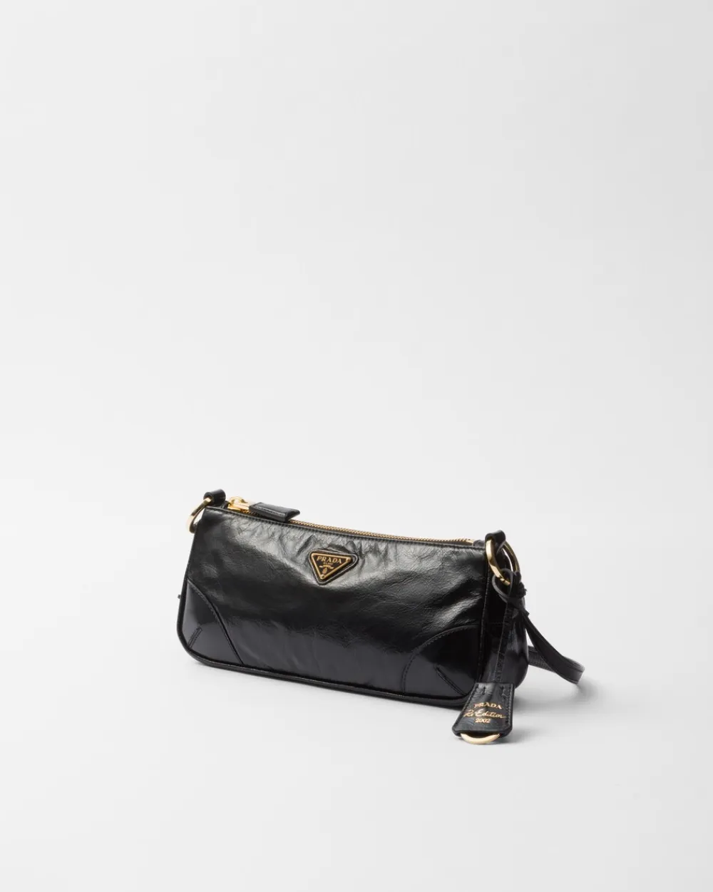 Mujer Prada PRADA RE-EDITION|MINIBOLSOS^Bandolera Re-edition 2002 De Piel Pequeña