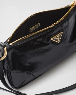 Mujer Prada PRADA RE-EDITION|MINIBOLSOS^Bandolera Re-edition 2002 De Piel Pequeña