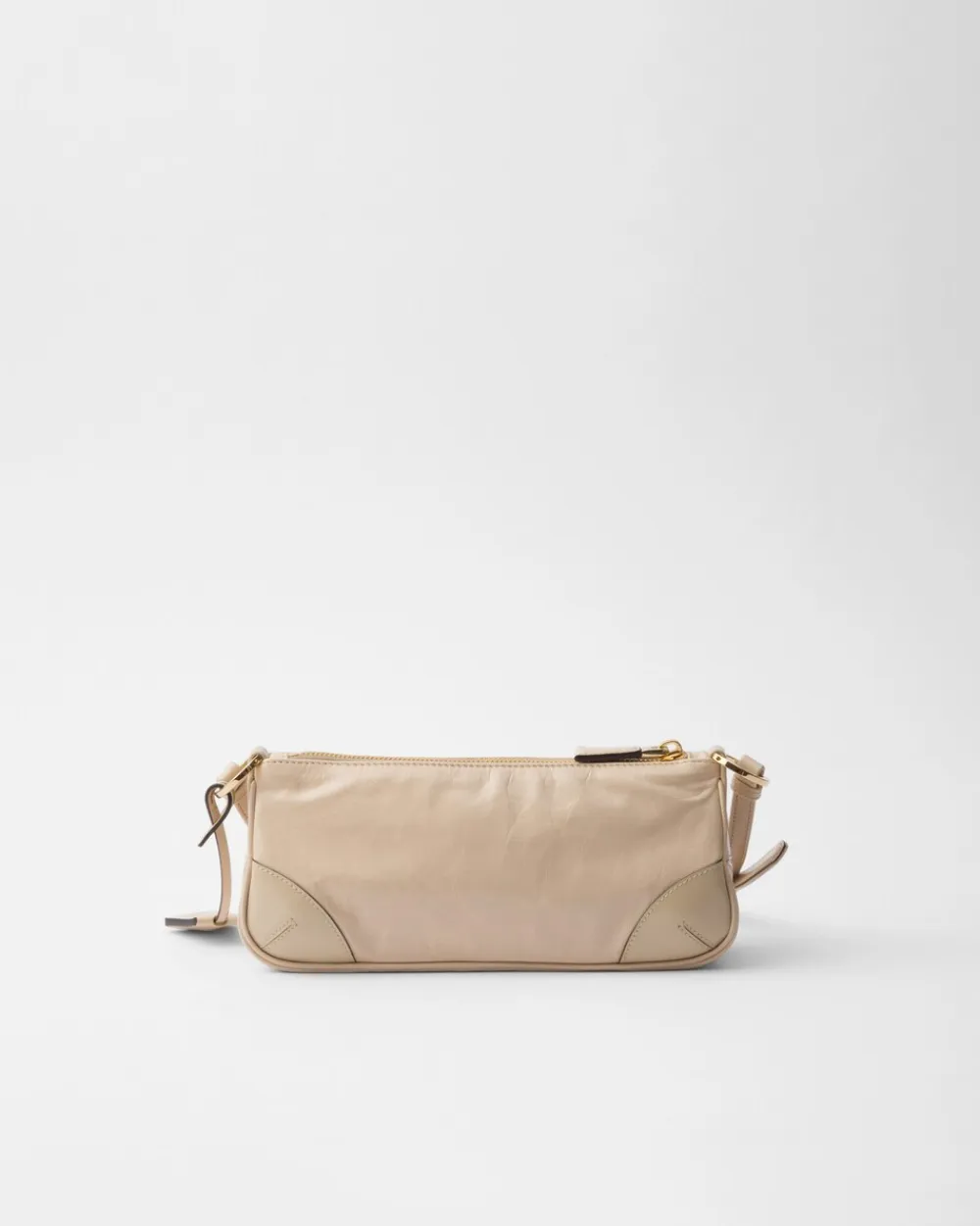 Mujer Prada BOLSOS DE HOMBRO|BOLSOS DE HOMBRO^Bandolera Re-edition 2002 De Piel Pequeña