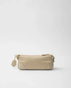 Mujer Prada MINIBOLSOS|MINIBOLSOS^Bandolera Re-edition&nbsp;2002 De Re-nylon Y Piel Cepillada