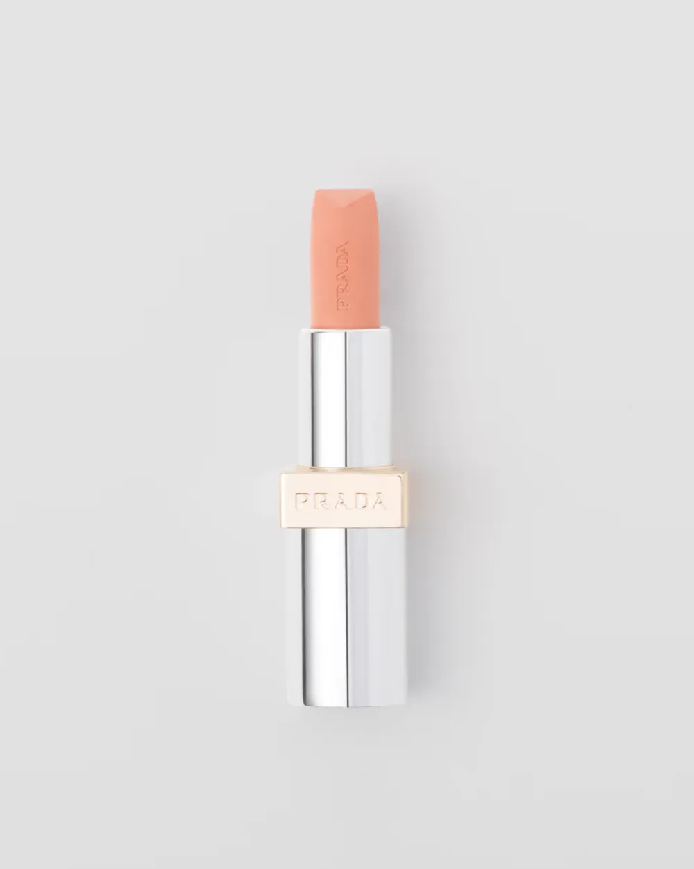 Prada LABIOS^Barra De Labios Monochrome Hyper Matte - B11 - Alabaster