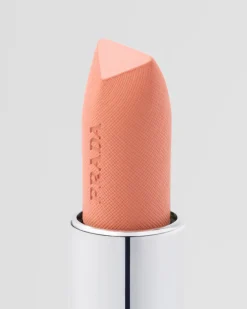 Prada LABIOS^Barra De Labios Monochrome Hyper Matte - B11 - Alabaster