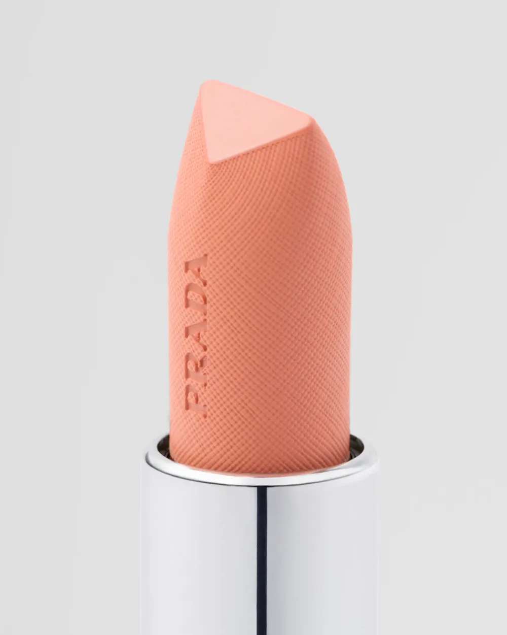 Prada LABIOS^Barra De Labios Monochrome Hyper Matte - B11 - Alabaster