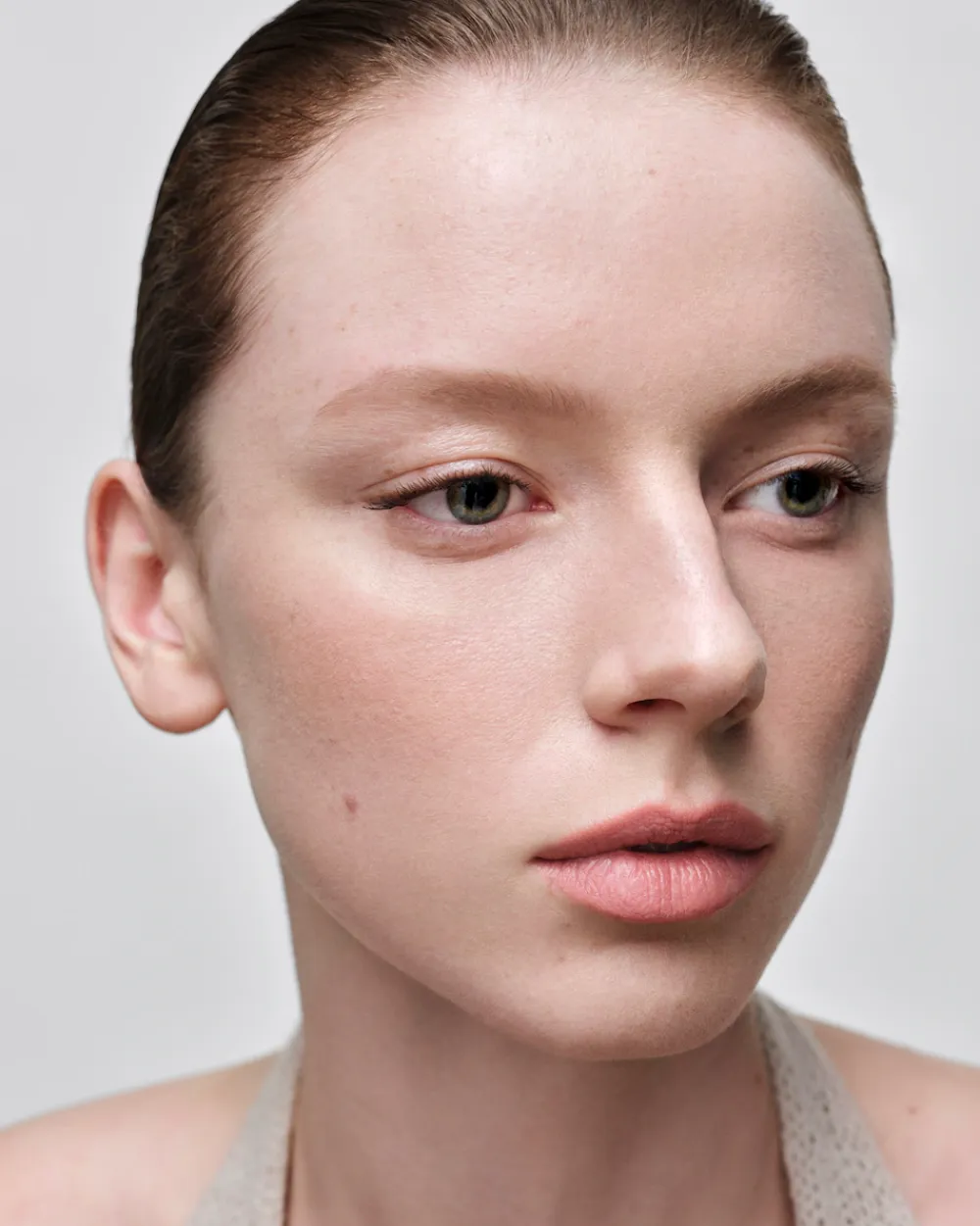 Prada LABIOS^Barra De Labios Monochrome Hyper Matte - B11 - Alabaster
