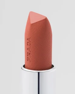 Prada LABIOS^Barra De Labios Monochrome Hyper Matte - B05 - Fauve